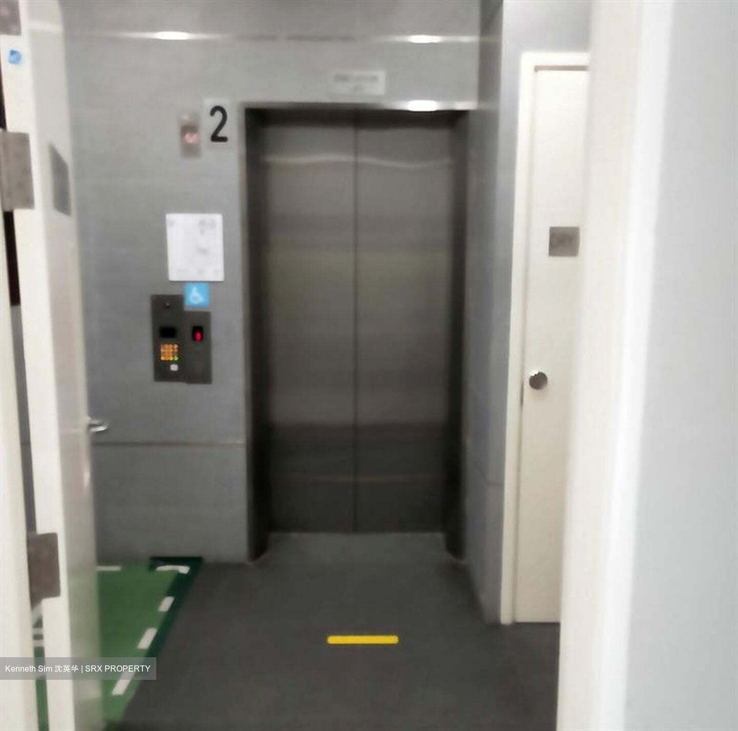 Spazio@Kovan (D19), Retail #561073301